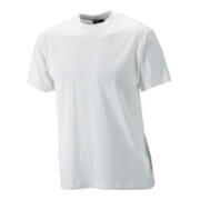 Promodoro Hommes Premium T-Shirt blanc-1