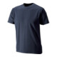T-Shirt Men´s Premium taille XXL navy 100 % CO PROMODORO