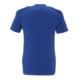 T-Shirt Planam DuraWork bleu corail/noir-2