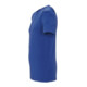T-Shirt Planam DuraWork bleu corail/noir-4