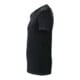 Planam T-Shirt DuraWork noir/gris