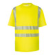 Kübler T-Shirt REFLECTIQ PSA 2 warngelb Form 5143-1