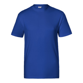 Kübler T-Shirt SHIRTS kbl.blau Form 5124