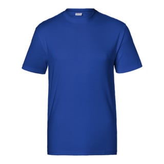 Kübler T-Shirt SHIRTS kbl.blau Form 5124