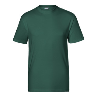 Kübler T-Shirt SHIRTS moosgrün Form 5124