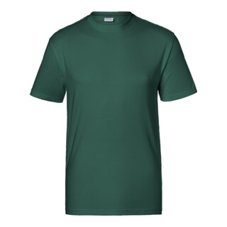 Kübler T-Shirt SHIRTS moosgrün Form 5124