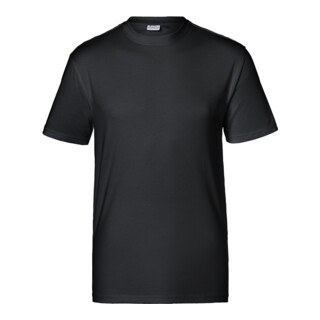 Kübler T-Shirt SHIRTS schwarz Form 5124