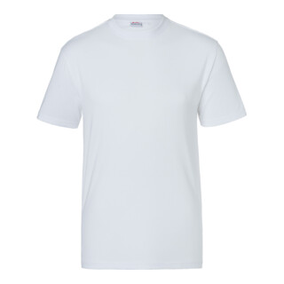 Kübler T-Shirt SHIRTS weiß Form 5124