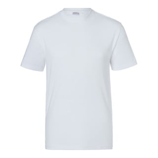 T-Shirt SHIRTS weiß Form 5124 Größe 4XL