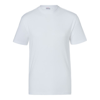 Kübler T-Shirt SHIRTS weiß Form 5124
