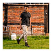 T-shirt STIER Basic-2