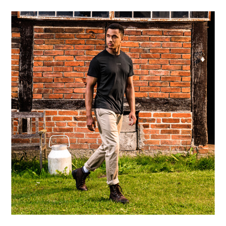 T-shirt STIER Basic