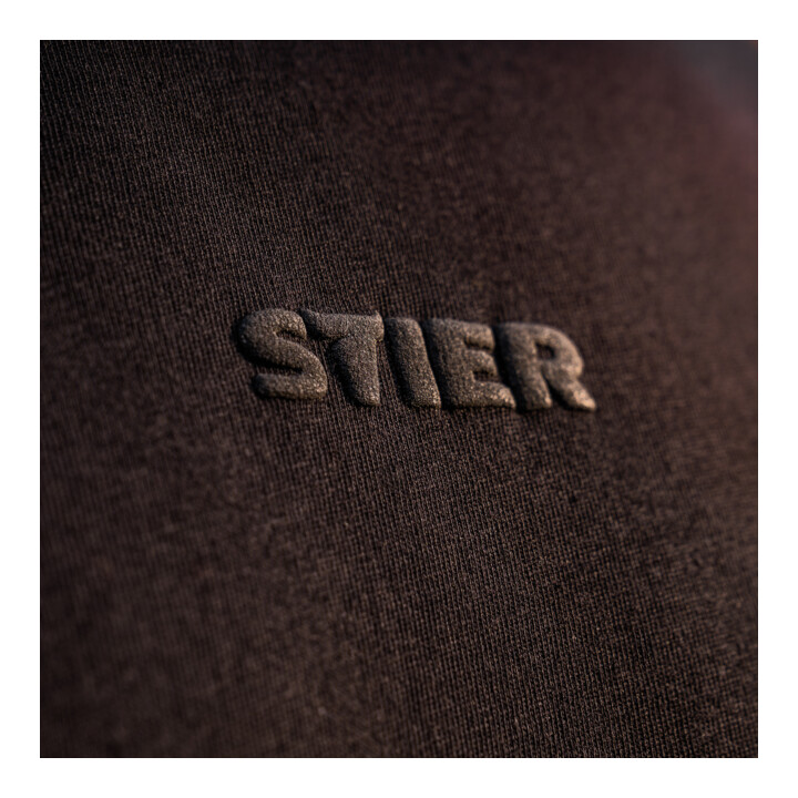 T-shirt STIER Basic