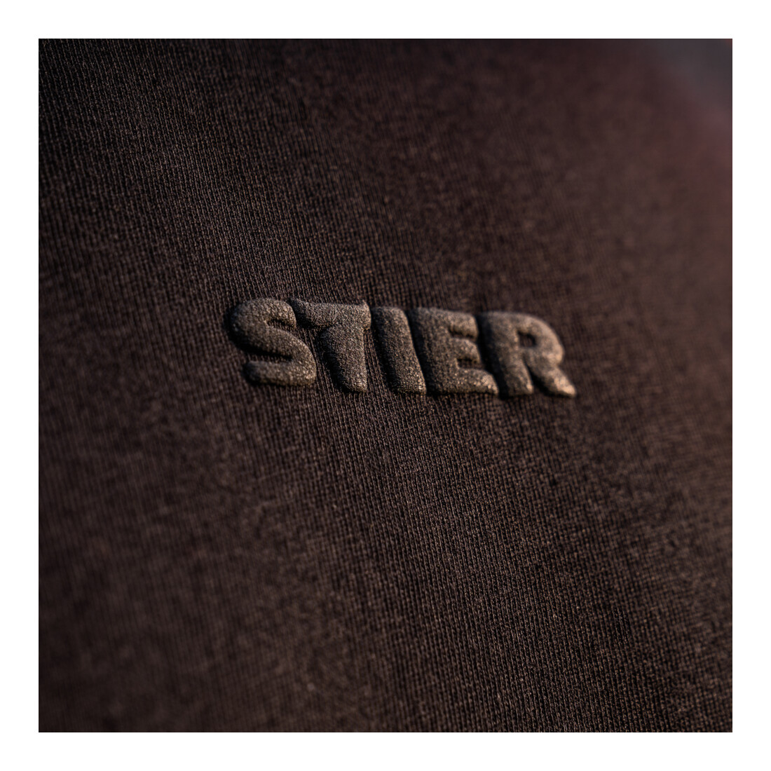 T-shirt STIER Basic