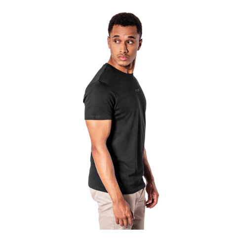 T-shirt STIER Basic