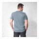 STIER T-shirt embro essential organic cotton-2