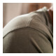 T-shirt STIER Heavy Pocket coton bio XL noir