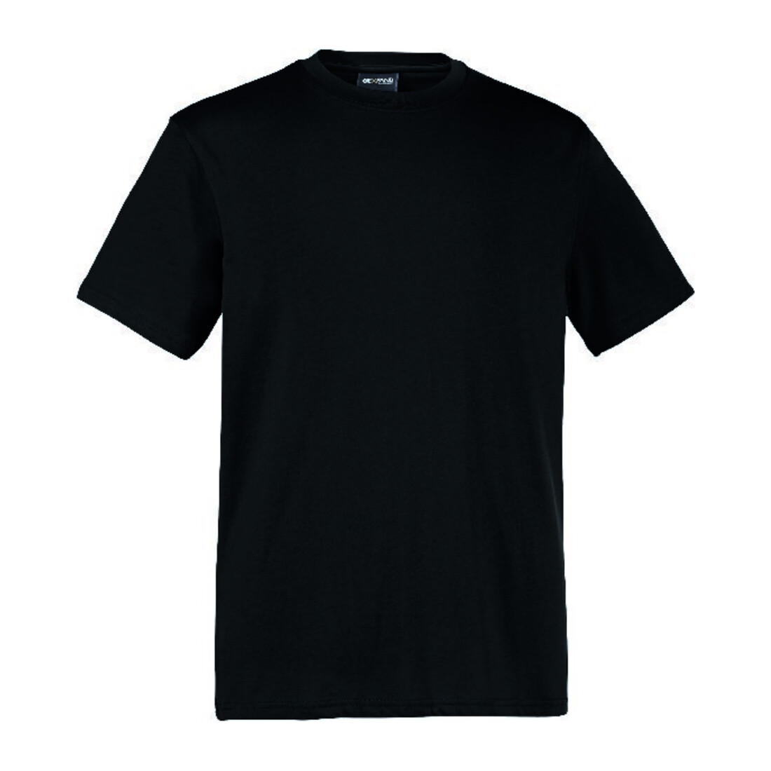 T-Shirt, taille 2XL, blanc
