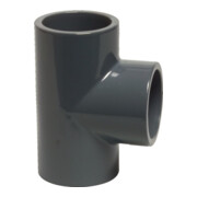 T-Stück Maß 32mm 16bar 90Grad MEGA