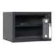T06452 Coffre-fort d’insertion pour meubles Jupiter 3 serrure électronique anthracite