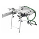 Table coulissante Festool ST-4