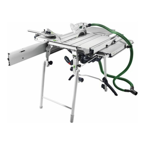 Table coulissante Festool ST