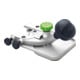Table de fraisage Festool FT 0°