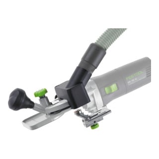 Table de fraisage FT-MFK 700 1,5° Set
