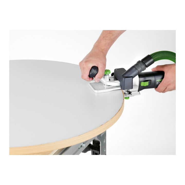 Table de fraisage FT-MFK 700 1,5° Set
