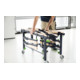 Table de sciage et de travail mobile Festool  STM 1800-2