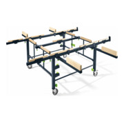Table de sciage et de travail mobile Festool  STM 1800-2