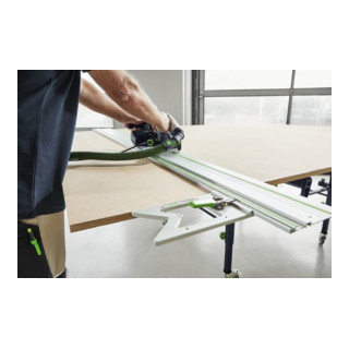 Table De Sciage Et De Travail Mobile Festool Stm 1800 Contorion Fr