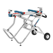 Table de transport et de travail Bosch GTA 2500 W-4