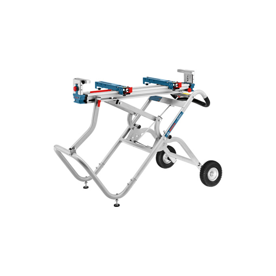 Table de transport et de travail Bosch GTA 2500 W