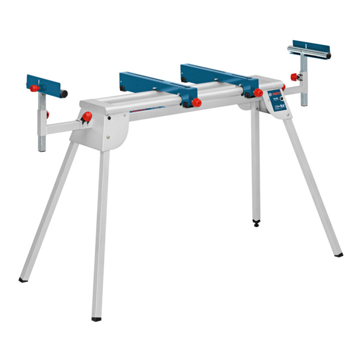 Table de transport et de travail Bosch GTA 2600