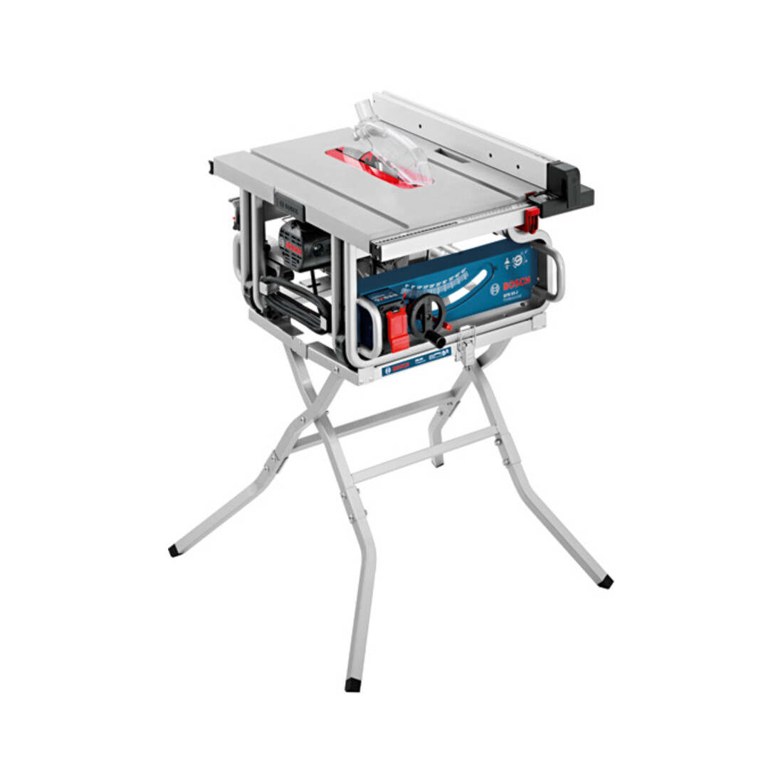Table de transport et de travail Bosch GTA 600