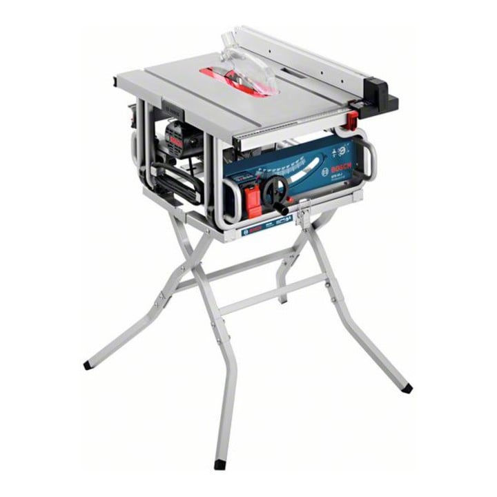 Table de transport et de travail Bosch GTA 600