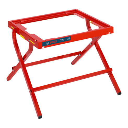 Table de transport et de travail Bosch GTA 6000