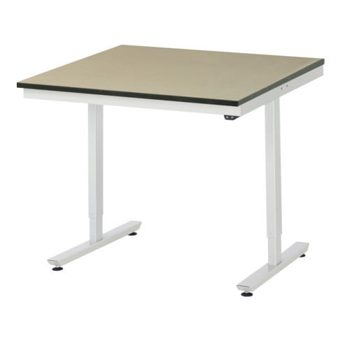 fetra Chariot à bras porteur d'un côté