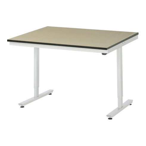 fetra Chariot à bras porteur d'un côté