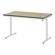 fetra Chariot à bras porteur d'un côté