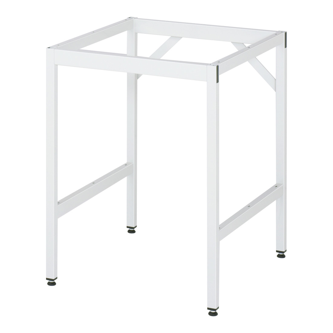 Table de travail MDF Rau LxPxH 750x1000x800-850mm