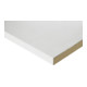 Table de travail Rau acier LxPxH 750x1000x800-850mm