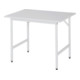 Table de travail Rau Jerry, plan de travail avec revêtement en résine de mélamine-1