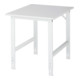 Table de travail Rau Tom LxPxH 750x1000x760-1080mm-2