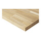 Table de travail réglable en hauteur STIER Premium, lxPxH 2 000x700x790-1 140 mm-2