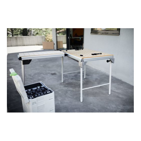 Table Festool TSB/1-MW 1000