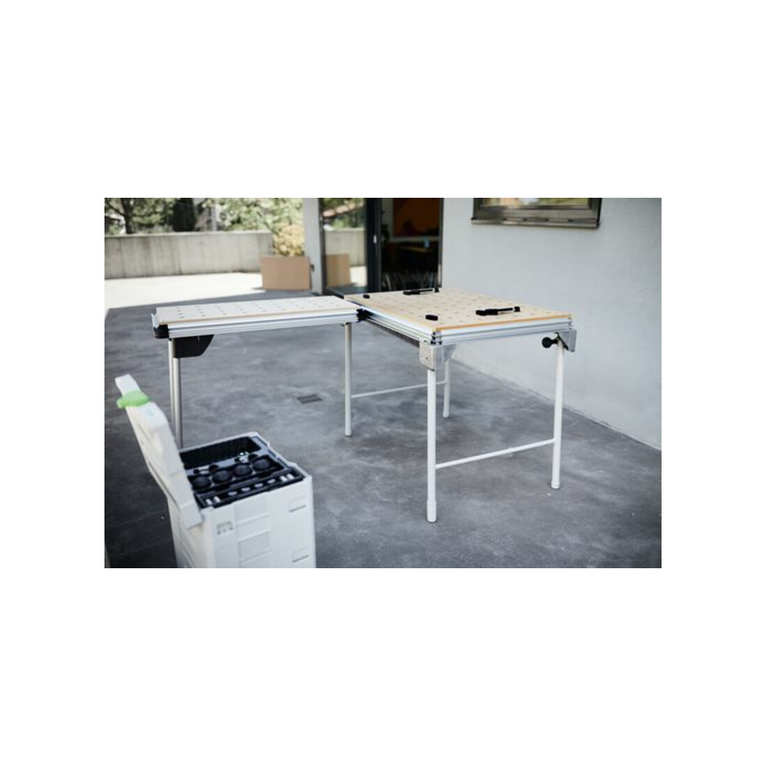 Table Festool TSB/1-MW 1000
