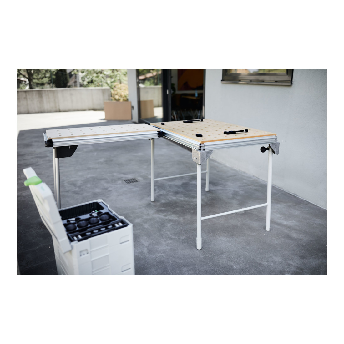 Table Festool TSB/1-MW 1000