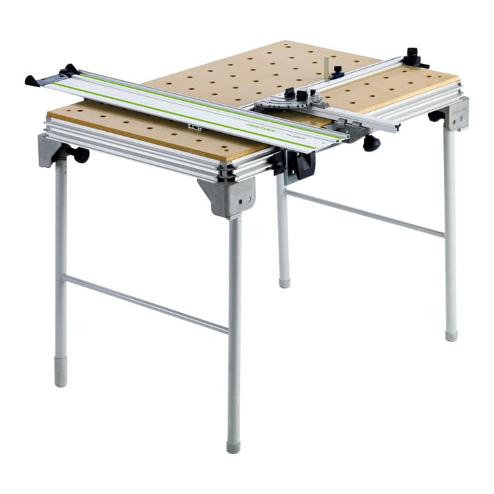 Table multifonctions Festool MFT/3